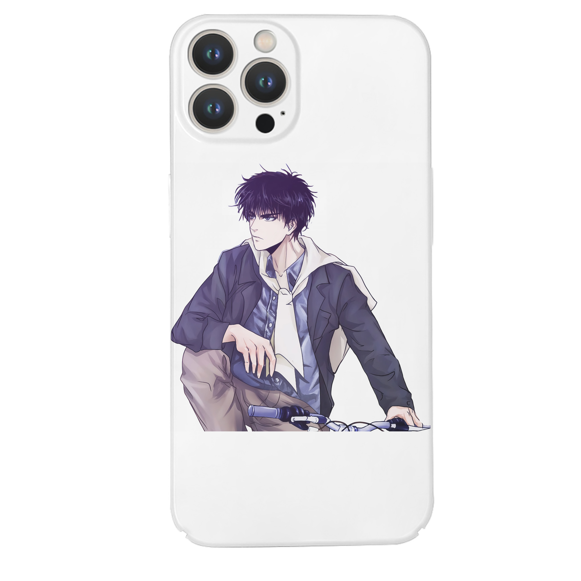 （画像用） SLAM DUNK／スラムダンク 【iPhone 14シリーズ対応】ハードケース